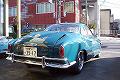 ���VW 1966�N�� KARMANN GHIA  (���[�Q�� �J���}���M�A)