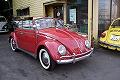 ���VW 1965�N�� TYPE-1 CONVERTIBLE (���[�Q���r�[�g�� �^�C�v1)