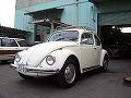 ���VW 1971�N�� TYPE-1 1300 (���[�Q���r�[�g�� �^�C�v1)