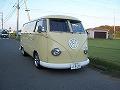 ���VW 1964�N�� TYPE-2 PANEL VAN (���[�Q���o�X �^�C�v2)
