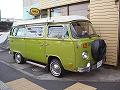 ���VW 1976�N�� TYPE-2 WESTY (���[�Q���o�X �^�C�v2)