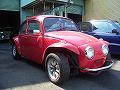 ���VW 1973�N�� BAJA BUG (���[�Q��)