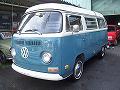 ���VW 1970�N�� TYPE-2 WESTY (���[�Q���o�X �^�C�v2)