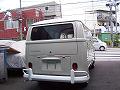 ���VW 1964�N�� TYPE-2 PANEL VAN (���[�Q���o�X �^�C�v2)