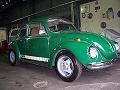 ���VW 1973�N�� TYPE-1 1303S (���[�Q���r�[�g�� �^�C�v1)