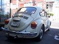 ���VW 1974�N�� TYPE-1 1300S (���[�Q���r�[�g�� �^�C�v1)