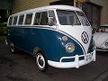 ���VW 1964�N�� TYPE-2 DX 13W (���[�Q���o�X �^�C�v2)