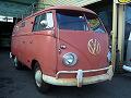 ���VW 1959�N�� TYPE-2 PANEL VAN (���[�Q���o�X �^�C�v2)