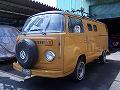 ���VW 1974�N�� TYPE-2 PANEL VAN (���[�Q���o�X �^�C�v2)