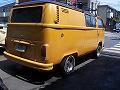 ���VW 1974�N�� TYPE-2 PANEL VAN (���[�Q���o�X �^�C�v2)