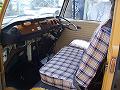 ���VW 1974�N�� TYPE-2 PANEL VAN (���[�Q���o�X �^�C�v2)
