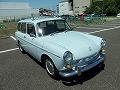 ���VW 1968�N�� TYPE-3 SQUARE BACK (���[�Q�� �^�C�v3)