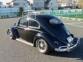 ���VW 1957�N�� TYPE-1 OVAL (���[�Q���r�[�g�� �^�C�v1)
