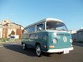 ���VW 1970�N�� TYPE-2 WESTY (���[�Q���o�X �^�C�v2)
