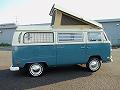 ���VW 1970�N�� TYPE-2 WESTY (���[�Q���o�X �^�C�v2)