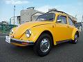 ���VW 1975�N�� TYPE-1 1200 (���[�Q���r�[�g�� �^�C�v1)