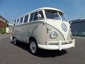 ���VW 1967�N�� TYPE-2 DX 13Window (���[�Q���o�X �^�C�v2)