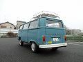���VW 1973�N�� TYPE-2 YANASE (���[�Q���o�X �^�C�v2)