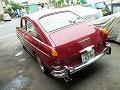 ���VW 1966�N�� TYPE-3 FAST BACK (���[�Q�� �^�C�v3)