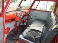 ���VW 1958�N�� TYPE-2 PANEL VAN (���[�Q���o�X �^�C�v2)