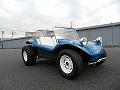 ���VW 1967�N�� Meyers Manx BUGGY (���[�Q��)
