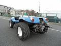 ���VW 1967�N�� Meyers Manx BUGGY (���[�Q��)