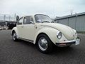 ���VW 1975�N�� TYPE-1 1303S (���[�Q���r�[�g�� �^�C�v1)
