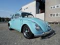 ���VW 1963�N�� TYPE-1 RagTop (���[�Q���r�[�g�� �^�C�v1)