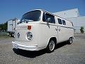 ���VW 1975�N�� TYPE-2 PANEL VAN (���[�Q���o�X �^�C�v2)