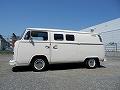 ���VW 1975�N�� TYPE-2 PANEL VAN (���[�Q���o�X �^�C�v2)