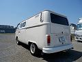 ���VW 1975�N�� TYPE-2 PANEL VAN (���[�Q���o�X �^�C�v2)