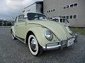 ���VW 1963�N�� TYPE-1  (���[�Q���r�[�g�� �^�C�v1)