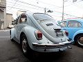 ���VW 1970�N�� TYPE-1 1500 (���[�Q���r�[�g�� �^�C�v1)