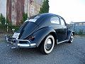 ���VW 1957�N�� TYPE-1 OVAL (���[�Q���r�[�g�� �^�C�v1)
