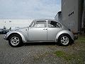 ���VW 1977�N�� TYPE-1 1200LE (���[�Q���r�[�g�� �^�C�v1)