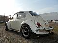 ���VW 1969�N�� TYPE-1 1500 (���[�Q���r�[�g�� �^�C�v1)