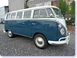 ���VW 1967�N�� TYPE-2 DX 13W (���[�Q���o�X �^�C�v2)