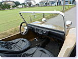 ���VW 1960�N�� Meyers Manx BUGGY (���[�Q��)