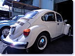 ���VW 1975�N�� TYPE-1 1303S (���[�Q���r�[�g�� �^�C�v1)