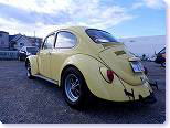 ���VW 1972�N�� TYPE-1 1200STD (���[�Q���r�[�g�� �^�C�v1)
