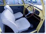 ���VW 1972�N�� TYPE-1 1200STD (���[�Q���r�[�g�� �^�C�v1)