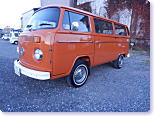 ���VW 1975�N�� TYPE-2  (���[�Q���o�X �^�C�v2)
