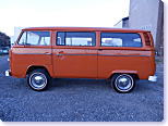 ���VW 1975�N�� TYPE-2  (���[�Q���o�X �^�C�v2)
