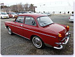 ���VW 1964�N�� TYPE-3 NOTCH BACK (���[�Q�� �^�C�v3)