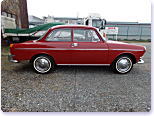���VW 1964�N�� TYPE-3 NOTCH BACK (���[�Q�� �^�C�v3)