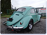 ���VW 1960�N�� TYPE-1 RagTop (���[�Q���r�[�g�� �^�C�v1)
