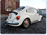 ���VW 1975�N�� TYPE-1 1200LS (���[�Q���r�[�g�� �^�C�v1)