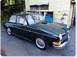 ���VW 1970�N�� TYPE-3 NOTCH BACK (���[�Q�� �^�C�v3)