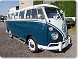 ���VW 1965�N�� TYPE-2 DX 13W (���[�Q���o�X �^�C�v2)