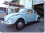 ���VW 1974�N�� TYPE-1 1303S (���[�Q���r�[�g�� �^�C�v1)